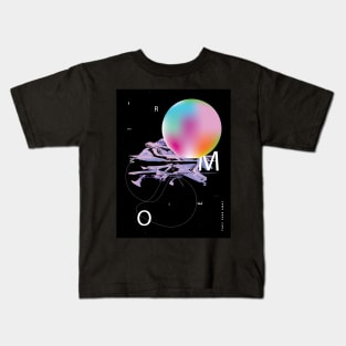 Memories Kids T-Shirt